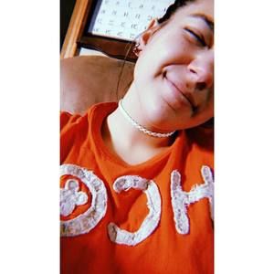 Meet your Posher, Cali